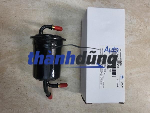 LỌC XĂNG KIA SPECTRA 2002