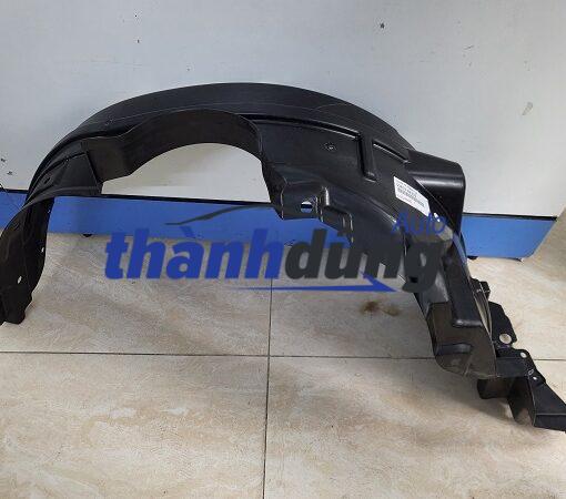 LÒNG DÈ CUA LỐP TOYOTA WIGO 2019