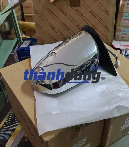 GƯƠNG CHIẾU HẬU TOYOTA HILUX 2012