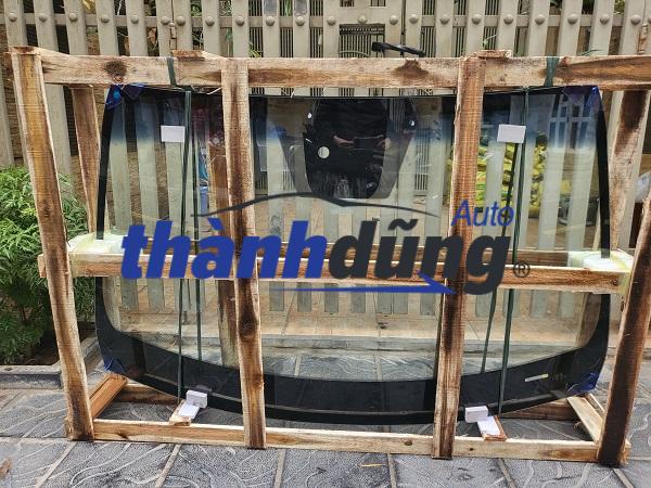 KÍNH CHẮN GIÓ TRƯỚC HYUNDAI SANTAFE 2021 HUD