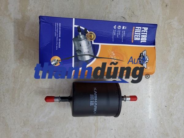 LỌC XĂNG XE TẢI VEAM STAR