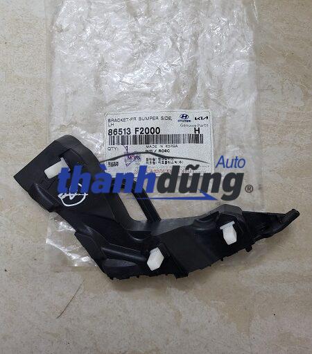 TAI CÀI BA ĐỜ SỐC TRƯỚC HYUNDAI ELANTRA