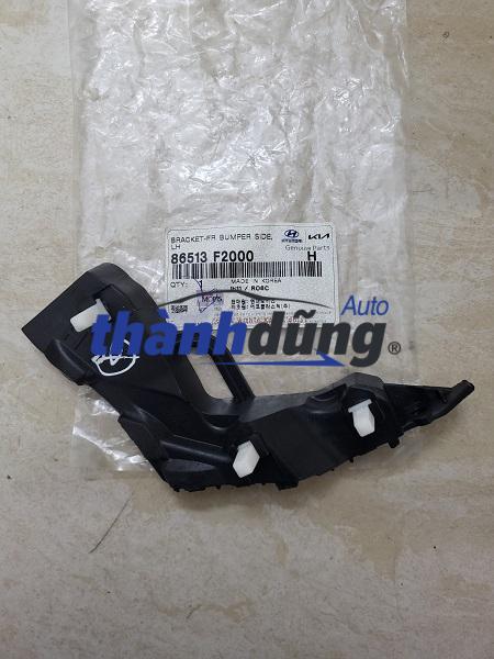 TAI CÀI BA ĐỜ SỐC TRƯỚC HYUNDAI ELANTRA