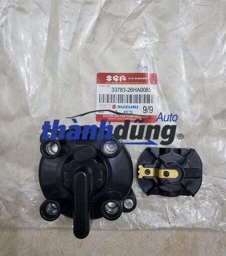 NẮP CÂY CHIA ĐIỆN (DELCO) SUZUKI VITARA