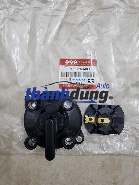 NẮP CÂY CHIA ĐIỆN (DELCO) SUZUKI VITARA