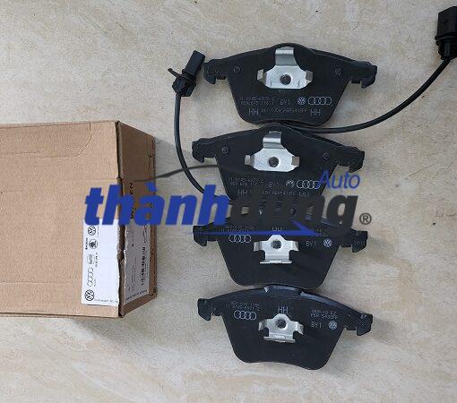 MÁ PHANH (BỐ THẮNG) TRƯỚC AUDI A8