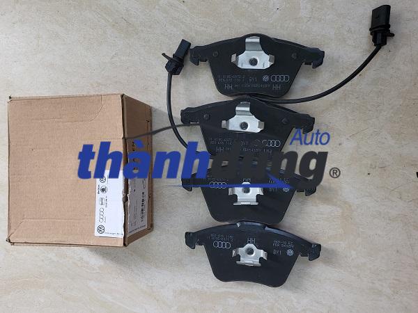 MÁ PHANH (BỐ THẮNG) TRƯỚC AUDI A8