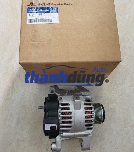 MÁY PHÁT ĐIỆN KIA FORTE 2009-2013