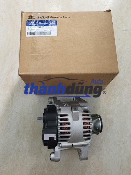 MÁY PHÁT ĐIỆN KIA FORTE 2009-2013