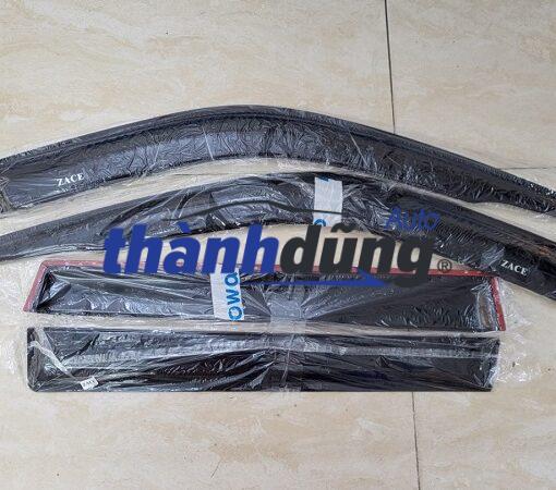 VÈ CHE MƯA TOYOTA ZACE 2002