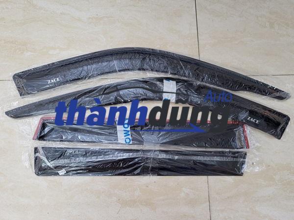 VÈ CHE MƯA TOYOTA ZACE 2002