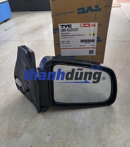 GƯƠNG CHIẾU HẬU PHẢI SUZUKI VITARA