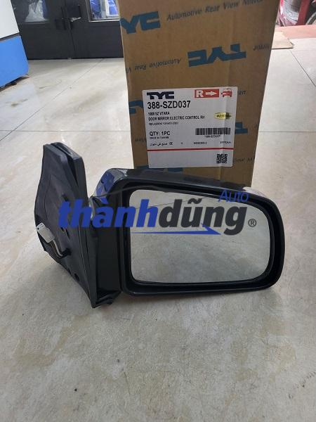 GƯƠNG CHIẾU HẬU PHẢI SUZUKI VITARA