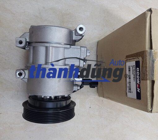 LỐC ĐIỀU HÒA HYUNDAI I20 2008-2012