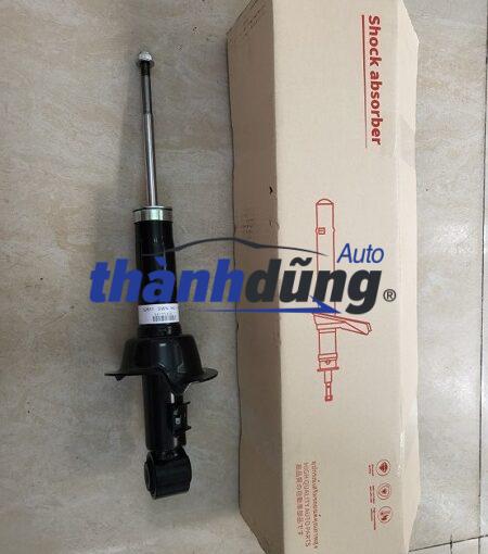 PHUỘC NHÚN SAU HONDA ACCORD 2012