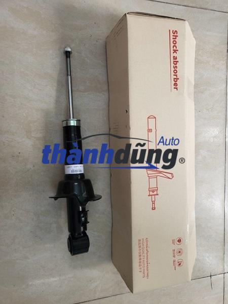 PHUỘC NHÚN SAU HONDA ACCORD 2012