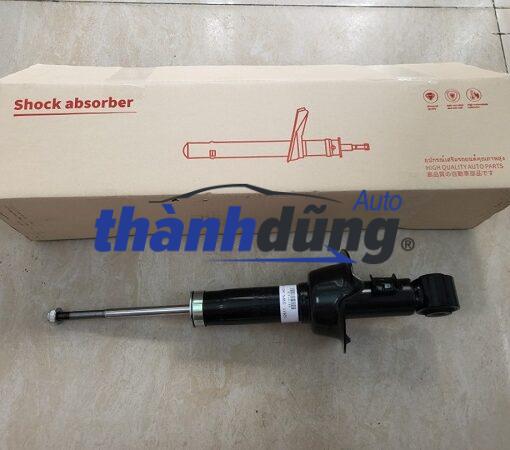 PHUỘC NHÚN SAU HONDA ACCORD 2012