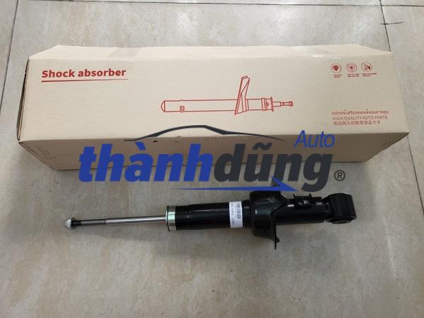 PHUỘC NHÚN SAU HONDA ACCORD 2012