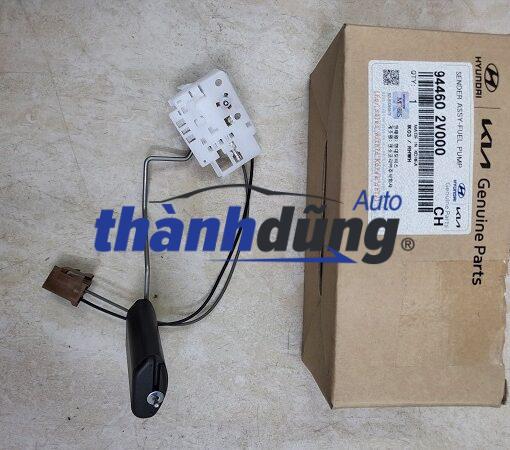 PHAO BÁO XĂNG HYNDAI I30