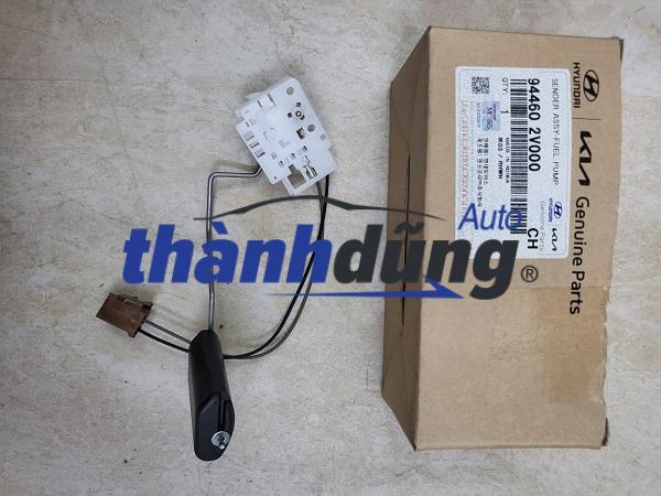 PHAO BÁO XĂNG HYNDAI I30