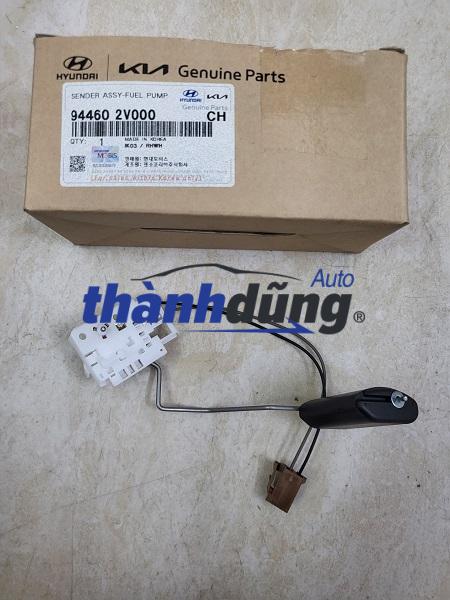 PHAO BÁO XĂNG HYNDAI I30