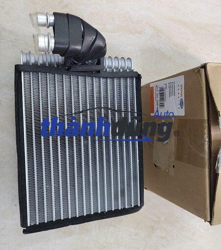 GIÀN LẠNH PORSCHE MACAN