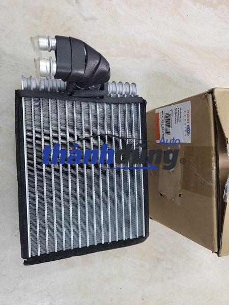 GIÀN LẠNH PORSCHE MACAN