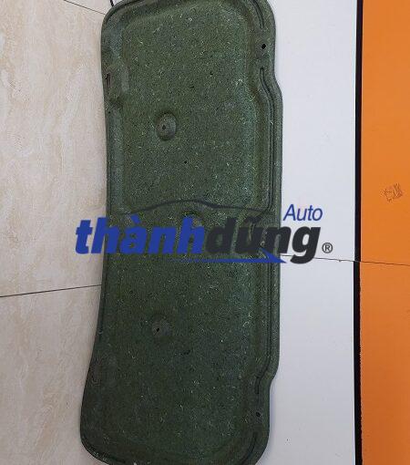 TẤM CÁCH NHIỆT NẮP CAPO MAZDA 6 2014-2017