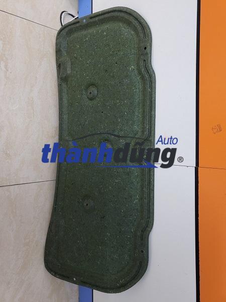 TẤM CÁCH NHIỆT NẮP CAPO MAZDA 6 2014-2017