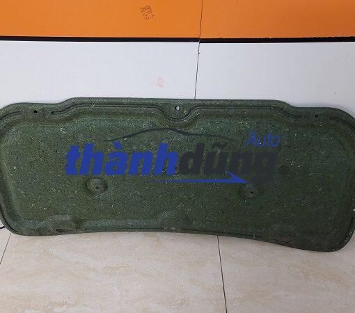 TẤM CÁCH NHIỆT NẮP CAPO MAZDA 6 2014-2017