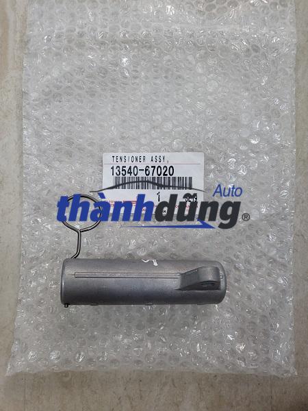 BÚA TĂNG CAM TOYOTA FORTUNER