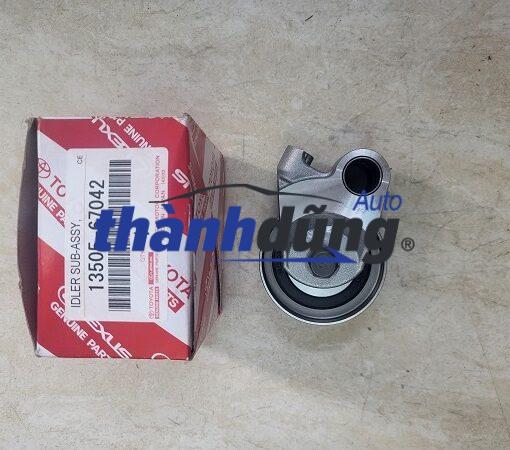 BI TỲ CAM TOYOTA INNOVA 2011-2016