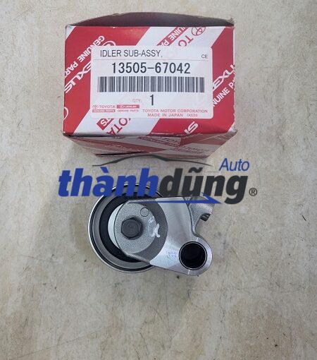 BI TỲ CAM TOYOTA INNOVA 2011-2016