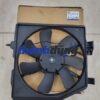 QUẠT DÀN NÓNG MAZDA 323 2001-2004