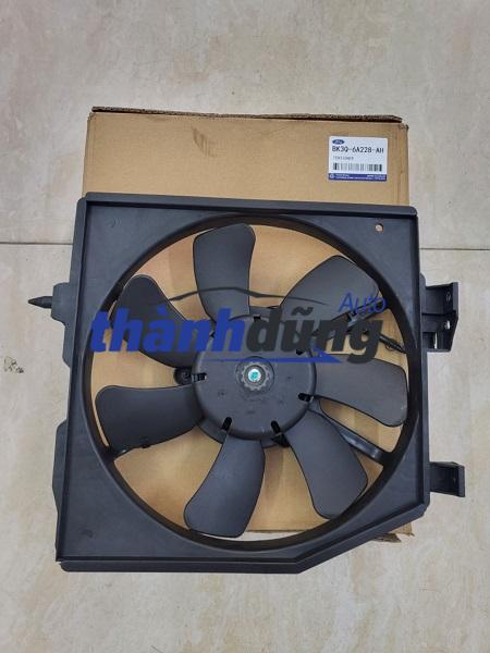 QUẠT DÀN NÓNG MAZDA 323 2001-2004