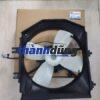 QUẠT KÉT NƯỚC MAZDA 323