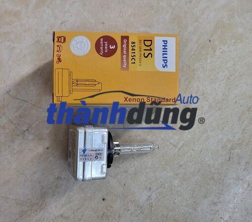 BÓNG ĐÈN 12V-35W MERCEDES E200