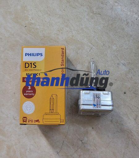 BÓNG ĐÈN 12V-35W MERCEDES E200