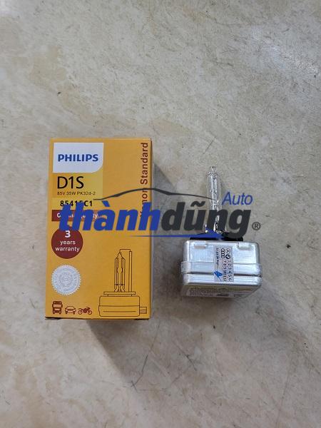 BÓNG ĐÈN 12V-35W MERCEDES E200