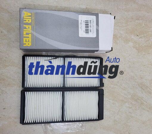 LỌC GIÓ MÁY LẠNH MAZDA 2 2012
