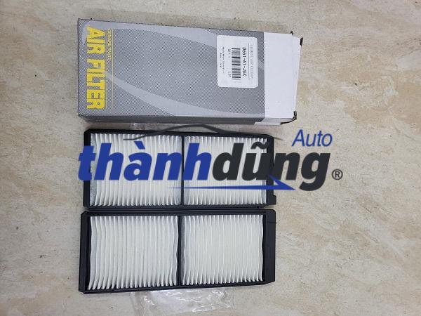 LỌC GIÓ MÁY LẠNH MAZDA 2 2012
