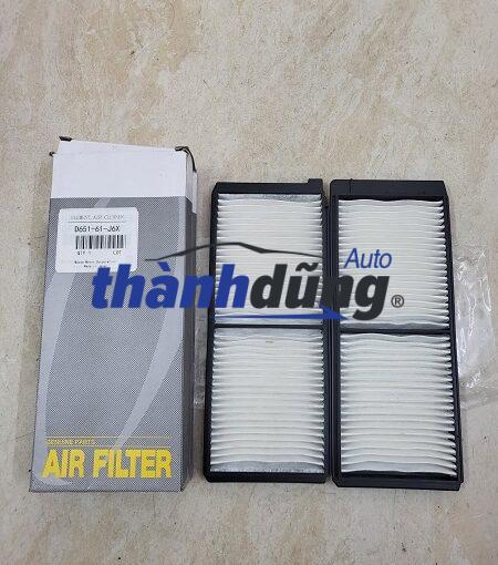 LỌC GIÓ MÁY LẠNH MAZDA 2 2012