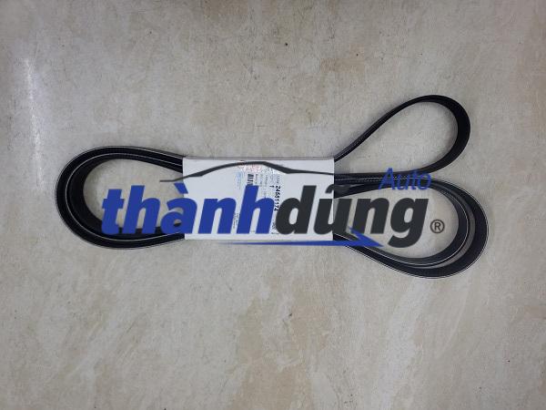 DÂY CUROA MÁY PHÁT CHEVROLET COLORADO