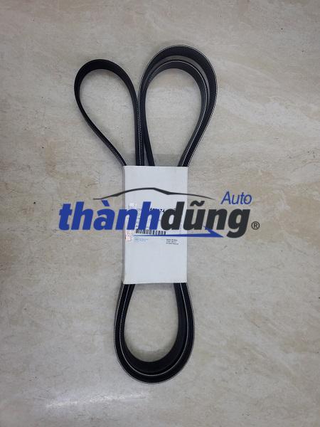 DÂY CUROA MÁY PHÁT CHEVROLET COLORADO