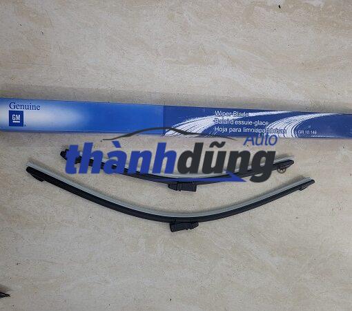 CHỔI GẠT MƯA TRƯỚC CHEVROLET COLORADO 2014