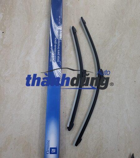 CHỔI GẠT MƯA TRƯỚC CHEVROLET COLORADO 2014