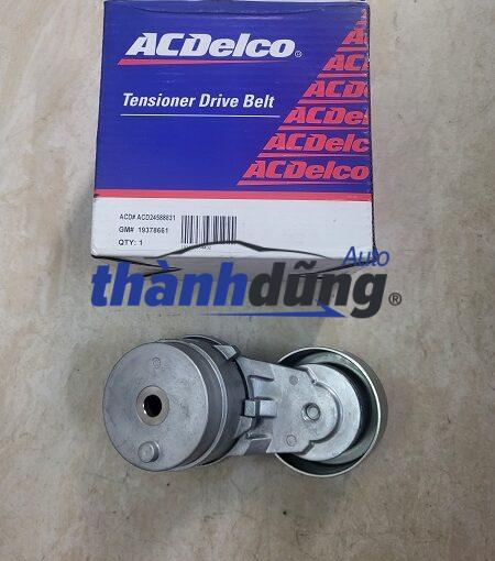 BI TĂNG CUROA TỔNG CHEVROLET COLORADO 2013-2017