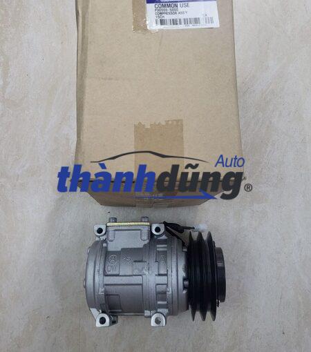 LỐC ĐIỀU HÒA (LẠNH) KIA SPECTRA