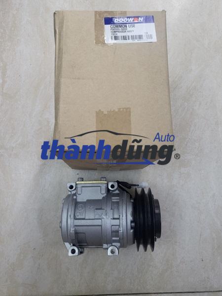 LỐC ĐIỀU HÒA (LẠNH) KIA SPECTRA