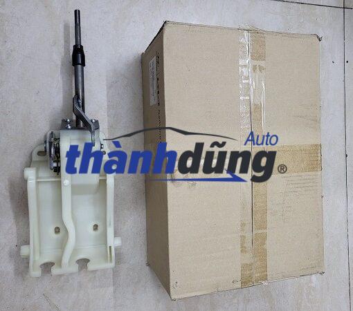 CƠ CẤU ĐI SỐ KIA BONGO 3